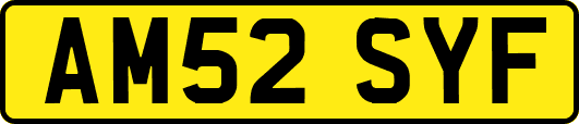 AM52SYF