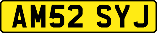 AM52SYJ