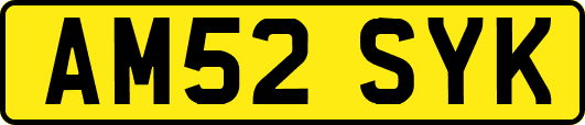 AM52SYK