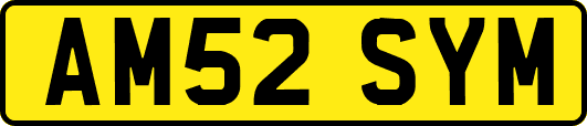 AM52SYM