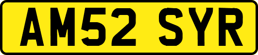 AM52SYR