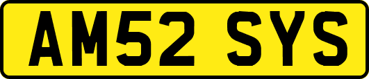 AM52SYS