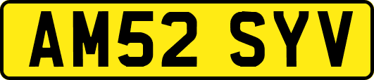 AM52SYV
