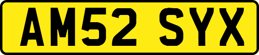 AM52SYX