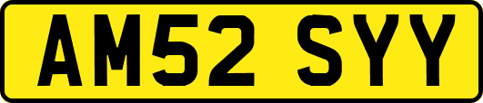 AM52SYY
