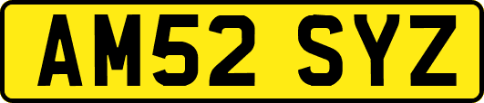 AM52SYZ