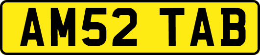 AM52TAB