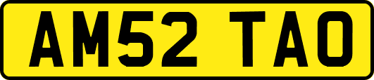 AM52TAO