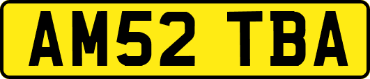 AM52TBA
