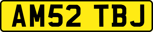 AM52TBJ