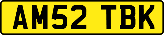 AM52TBK