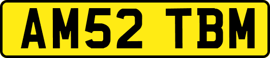 AM52TBM