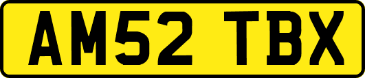 AM52TBX