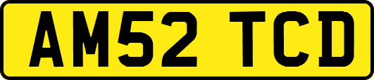 AM52TCD