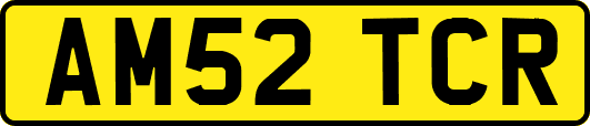 AM52TCR