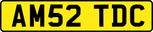 AM52TDC
