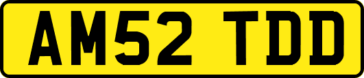 AM52TDD