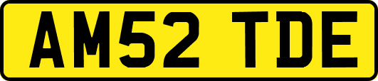 AM52TDE