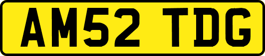 AM52TDG