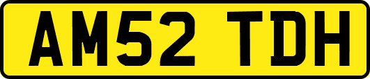 AM52TDH