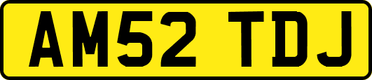 AM52TDJ