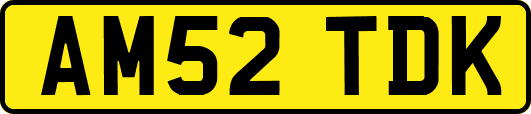 AM52TDK