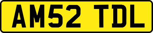 AM52TDL