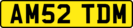 AM52TDM