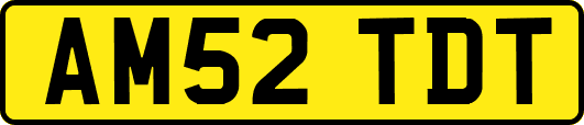 AM52TDT