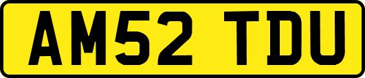 AM52TDU