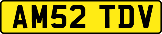 AM52TDV