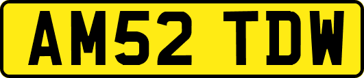 AM52TDW