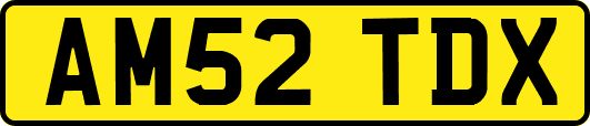AM52TDX
