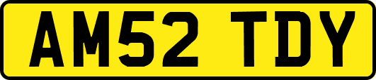 AM52TDY