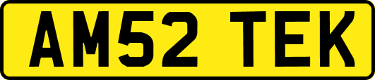 AM52TEK