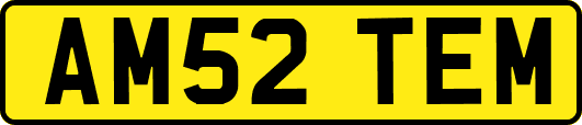AM52TEM