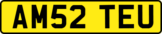 AM52TEU