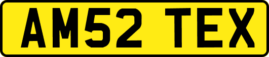 AM52TEX