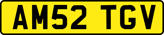 AM52TGV