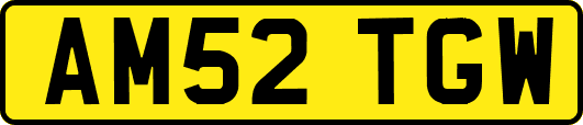 AM52TGW