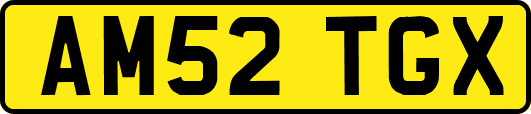 AM52TGX