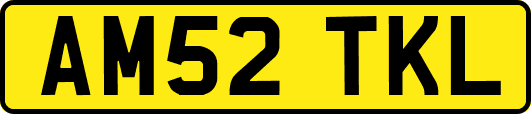 AM52TKL