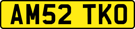 AM52TKO