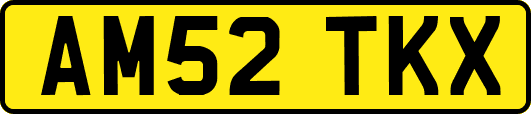 AM52TKX