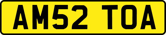 AM52TOA