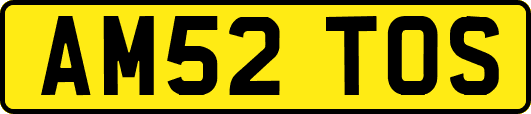 AM52TOS