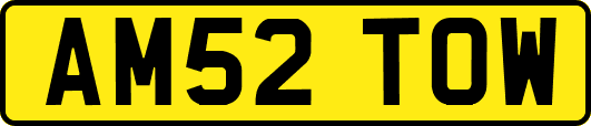 AM52TOW