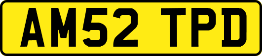 AM52TPD