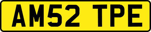 AM52TPE