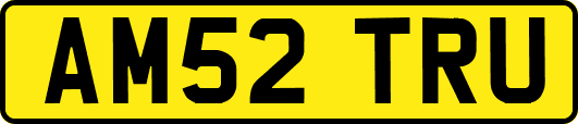 AM52TRU